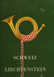5655: 瑞士 - Philatelic literature