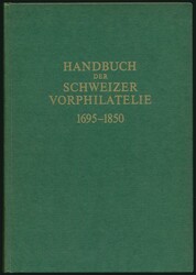 5655: 瑞士 - Philatelic literature