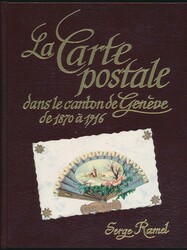 5655: 瑞士 - Philatelic literature