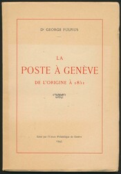 5655: 瑞士 - Philatelic literature