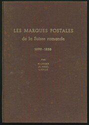 5655: 瑞士 - Philatelic literature