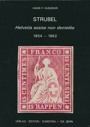 5655: 瑞士 - Philatelic literature