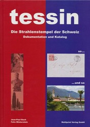 8700200: Literature Europe - Philatelic literature