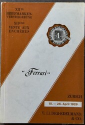 5655: 瑞士 - Philatelic literature