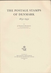 2355: デンマーク - Philatelic literature