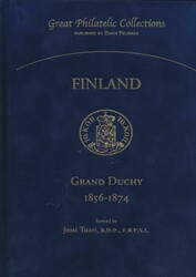 2530: Finnland - Philatelistische Literatur