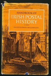 3340: アイルランド - Philatelic literature