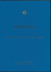 Mauritius, "Classic Postage Stamps and Postal History; Hiroyuki Kanai ...