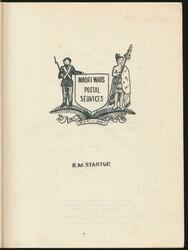 4565: Neuseeland - Philatelistische Literatur