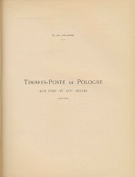 8700200: Literatur Europa - Philatelistische Literatur