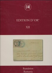 5405: Rumänien - Philatelistische Literatur