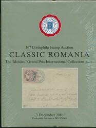 5405: Rumänien - Philatelistische Literatur