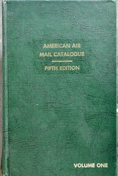 6605: アメリカ合衆国 - Philatelic literature