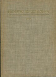 United States "The Postage Stamps of the United States 19th Century ...