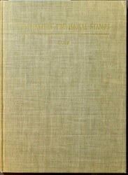 6605: USA - Philatelistische Literatur