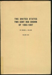 6605: USA - Philatelistische Literatur