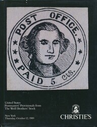 6605: アメリカ合衆国 - Philatelic literature