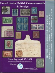 6605: アメリカ合衆国 - Philatelic literature