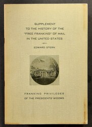 6605: アメリカ合衆国 - Philatelic literature