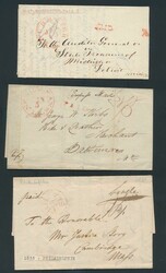 6605: 美國 - Collections