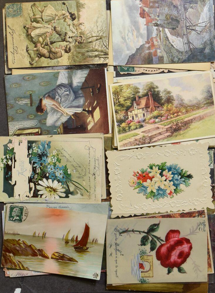 Image 2 for lot number 401 for 182nd. Van Looy Auction