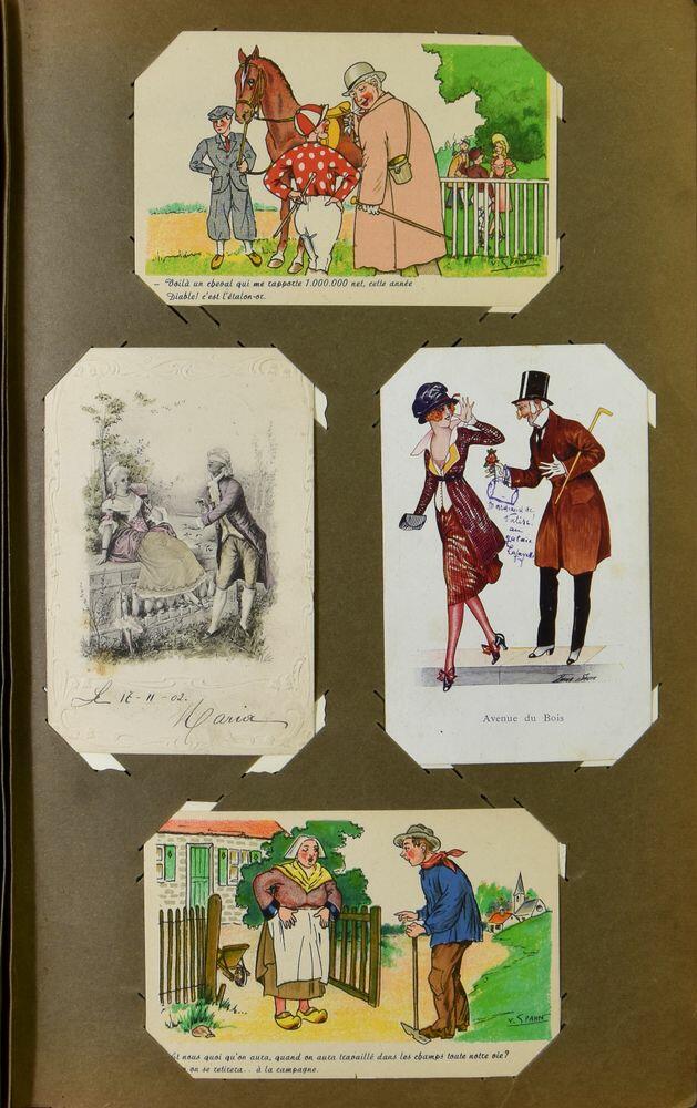 Image 2 for lot number 408 for 182nd. Van Looy Auction