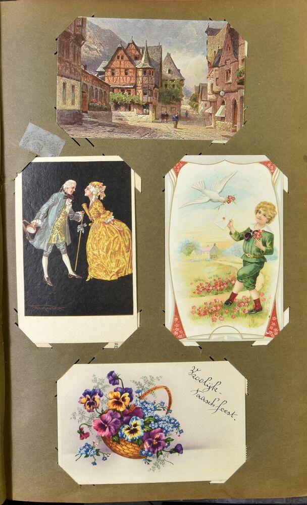 Image 3 for lot number 408 for 182nd. Van Looy Auction