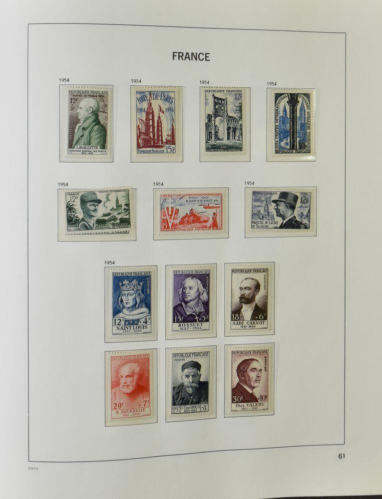 Image 5 for lot number 408 for 182nd. Van Looy Auction