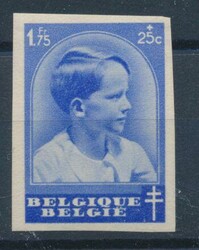 N° 444 Without "SPECIMEN", vf (OBP €60)  Original Dutch ...