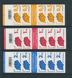 KI B1/B3, einwandfrei (OBP €319)Original niederländische ...