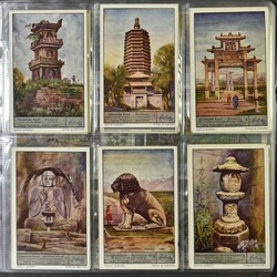 2 albums modernes (n° 1350/1450) (150 séries)