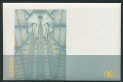 TRV-BL 1 "From the Milestone to the Year 2000" (5x) dans des ...