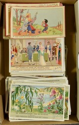 Diverses images individuelles + quelques images religieuses (+200 ...