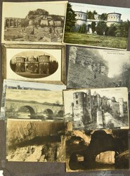 Verschiedene Orte, alle alten Karten (177 Stücke + 1 ...