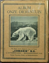 Filasse (Witte van Zichem), Comanin « Le zoo d'Anvers » et Côte ...