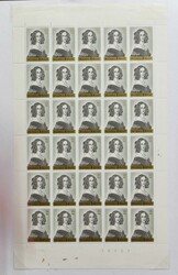 Assortment of various issues and periods, including in postal folders ...