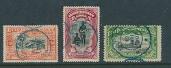 1886/1959 Interesting basic collection including forgeries, varieties ...