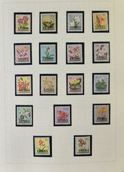 Katanga, Sud Kasaï, Burundi, Ruanda Urundi (including Messages ...