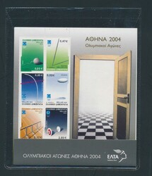 Stock important dans 3 albums à pochettes à partir de têtes ...