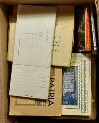 Divers pays et lieux (80 cartes vues ZK, 170 clichés + une centaine ...