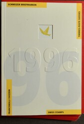 1984/1998 Collection in 15 yearbooks (1984/1992 cancelled), vf  ...