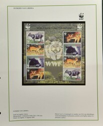 Umfangreiche Sammlung in 27 Spezialalben mit Kassette, Sätzen, FDC, ...