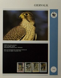 Sehr schöne Sammlung von Sätzen ** und FDCs in 7 Spezialalben mit ...