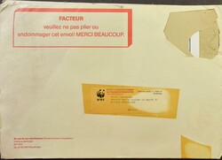 Sammlung in 7 Spezialalben + einige lose Abonnementumschläge in 1 ...