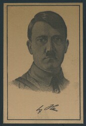 Reproductions d'Adolf Hitler (12 pièces)