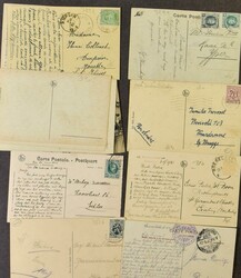 Geraardsbergen, Roeselare, Ghent, Mechelen, Diest, etc. (including ...