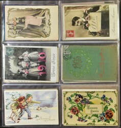 Fantaisie dans un album moderne (336 pièces)