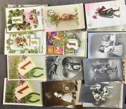 Tous anciens (78 pièces)