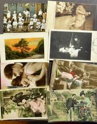 Divers sujets, y compris des articles de meilleure qualité (1 000 ...