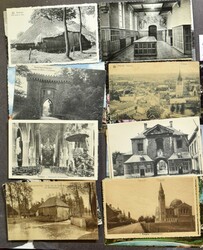 Province of Antwerp and Flemish Brabant, general views (580 items)  ...